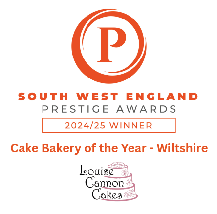 Louise Cannon Cakes is a recommended supplier on the Rock My Wedding wedding directory.
